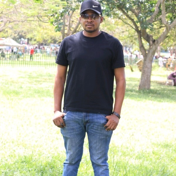 Tunde Elesho